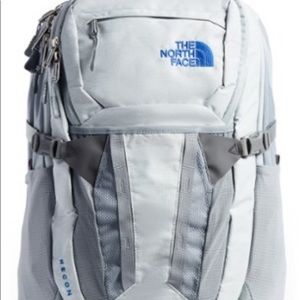 north face backpack